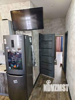 2-к квартира, вторичка, 62м2, 2/4 этаж