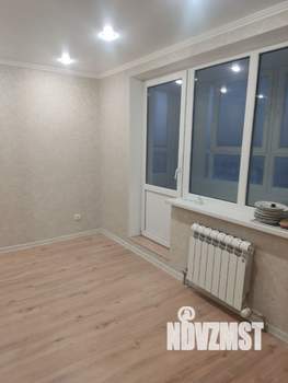 1-к квартира, вторичка, 37м2, 3/5 этаж