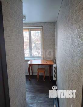 2-к квартира, вторичка, 41м2, 4/5 этаж