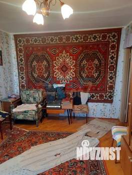 2-к квартира, вторичка, 49м2, 14/15 этаж