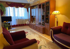 3-к квартира, вторичка, 80м2, 5/5 этаж