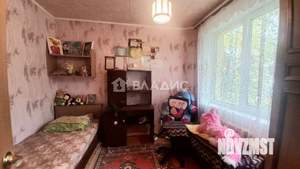 4-к квартира, вторичка, 61м2, 5/5 этаж