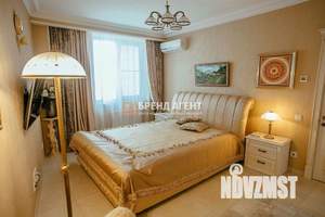 3-к квартира, вторичка, 90м2, 8/11 этаж