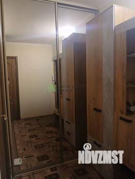 1-к квартира, вторичка, 37м2, 13/17 этаж