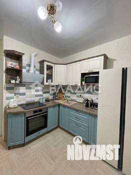 2-к квартира, вторичка, 52м2, 13/18 этаж