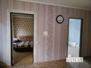 4-к квартира, вторичка, 61м2, 1/5 этаж