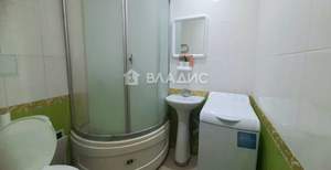 1-к квартира, вторичка, 31м2, 1/5 этаж