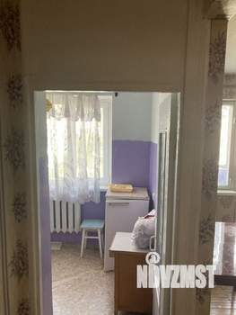 2-к квартира, вторичка, 44м2, 5/5 этаж