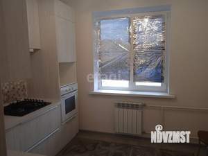 1-к квартира, вторичка, 34м2, 8/10 этаж