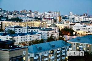 1-к квартира, вторичка, 60м2, 13/15 этаж