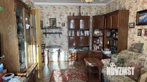 4-к квартира, вторичка, 76м2, 6/9 этаж