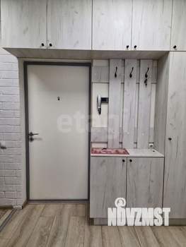 Студия квартира, вторичка, 27м2, 1/5 этаж