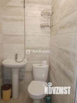 Студия квартира, вторичка, 12м2, 1/1 этаж