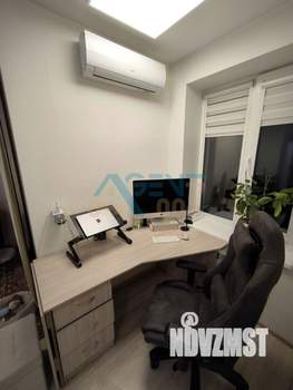 Студия квартира, вторичка, 31м2, 3/5 этаж