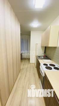 Студия квартира, вторичка, 31м2, 1/5 этаж