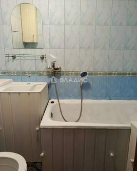 2-к квартира, вторичка, 33м2, 5/5 этаж