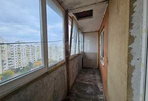 2-к квартира, вторичка, 51м2, 8/10 этаж