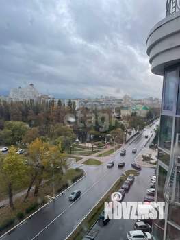 Студия квартира, вторичка, 35м2, 8/9 этаж