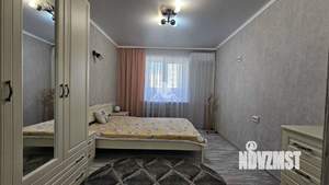 3-к квартира, вторичка, 75м2, 11/12 этаж