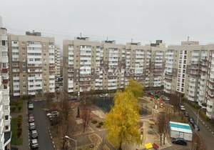 1-к квартира, вторичка, 34м2, 9/10 этаж