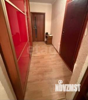 2-к квартира, вторичка, 52м2, 5/10 этаж