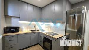 3-к квартира, вторичка, 74м2, 5/17 этаж