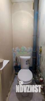 2-к квартира, вторичка, 43м2, 2/3 этаж