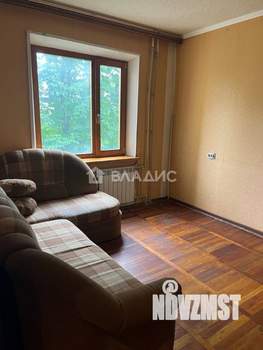 3-к квартира, вторичка, 60м2, 5/9 этаж