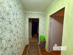 2-к квартира, вторичка, 44м2, 2/5 этаж