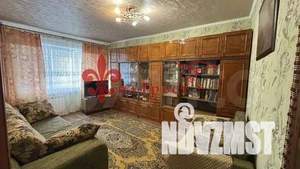 2-к квартира, вторичка, 43м2, 2/9 этаж