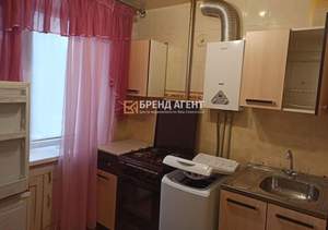 1-к квартира, вторичка, 33м2, 2/5 этаж
