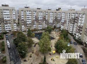 1-к квартира, вторичка, 34м2, 1/10 этаж