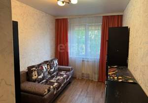 2-к квартира, вторичка, 43м2, 4/5 этаж