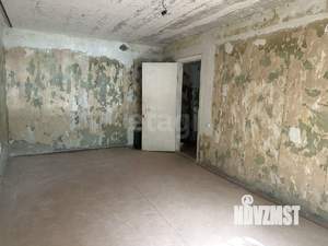 2-к квартира, вторичка, 46м2, 1/9 этаж