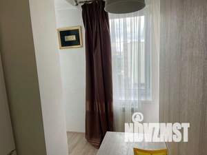 1-к квартира, вторичка, 27м2, 3/5 этаж