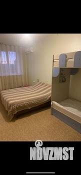 2-к квартира, вторичка, 60м2, 7/12 этаж