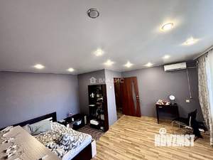 1-к квартира, вторичка, 34м2, 5/5 этаж