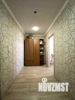 1-к квартира, вторичка, 45м2, 11/14 этаж