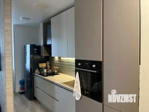 Студия квартира, вторичка, 30м2, 5/5 этаж