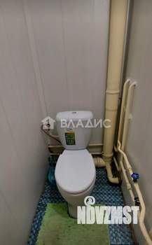 1-к квартира, вторичка, 35м2, 8/10 этаж