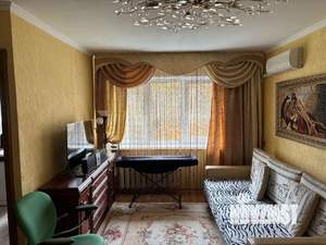 2-к квартира, вторичка, 42м2, 3/5 этаж