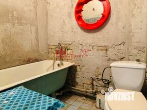 2-к квартира, вторичка, 54м2, 4/5 этаж