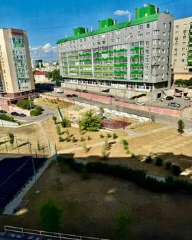 2-к квартира, вторичка, 65м2, 4/8 этаж