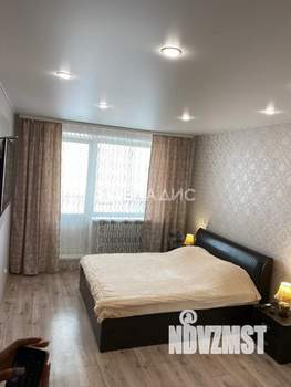 1-к квартира, вторичка, 35м2, 6/9 этаж