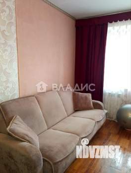 1-к квартира, вторичка, 39м2, 15/16 этаж