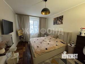 3-к квартира, вторичка, 73м2, 1/10 этаж