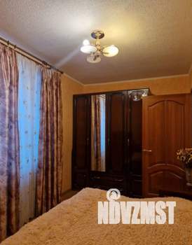 3-к квартира, вторичка, 50м2, 4/5 этаж