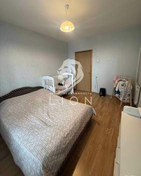 2-к квартира, вторичка, 54м2, 7/10 этаж