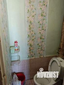 3-к квартира, вторичка, 66м2, 6/9 этаж
