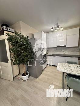 Студия квартира, вторичка, 35м2, 6/10 этаж